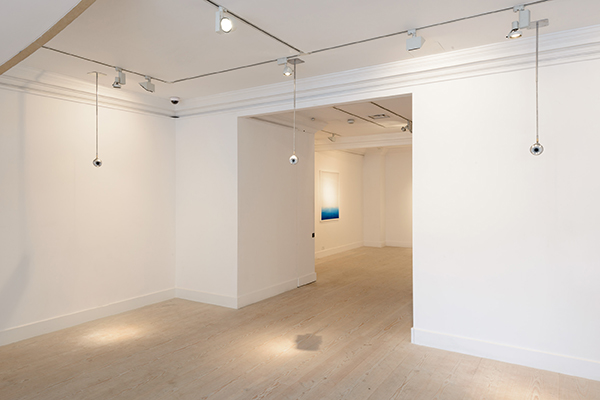 Gallery view
